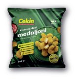 Pileći panirani medaljoni* Cekin, 660 g