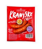 Kobasica Kranjska Podravka, 300 g