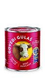 Gulaš goveđi Podravka, 300 g