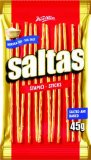 Koestlin ŠTAPIĆI SALTAS slani 45 g