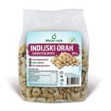 Indijski orah, sirovi, polovice 600 g