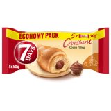 Croissant kakao 7 Day's 5 x 50 g