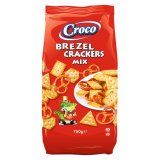 Krekeri i pereci mix Croco 750 g