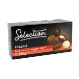 Praline, odabrane vrste Selection 125 - 250 g
