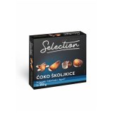 Praline, odabrane vrste Selection 125 - 250 g
