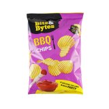 Čips, odabrane vrste Bits&Bytes 150 g