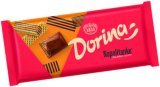 Kraš ČOKOLADA DORINA napolitanka 100 g