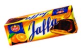 Kraš KEKS JAFFA 125 g