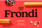 Kraš VAFEL FRONDI nougat, 250 g
