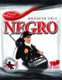 Pionir BOMBONI NEGRO 100 g