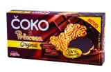 Kraš KEKS MOTO kakao, 288 g