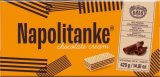 Kraš Napolitanke Chocolate cream
