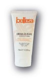 Krema za ruke u tubi s bademovim uljem Bellesa, 75 ml