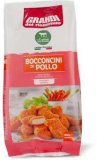 POHANI PILEĆI MEDALJONI 600 g