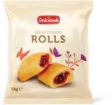 ROLNICE S VIŠNJAMA 1 kg
