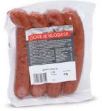 GOVEÐE KOBASICE za kg