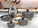 SET POSUĐA STONE&WOOD TOGNANA 8 - dijelni set 1 set