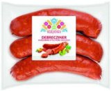 KULJANKA Debreciner kobasica