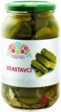 KULJANKA Kiseli krastavci