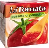 La Tomata Rajčica Pasirana