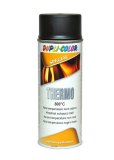 Sprej Dupli-Color Thermo 800 C mat crni, 400 ml