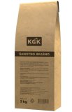 Vatrostalni mort KGK šamotno brašno 3 kg