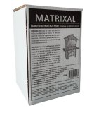 Vatrostalni mort Matrixal 2 kg