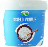 LANA Kiselo vrhnje 850 g
