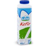 Land KEFIR