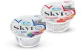 Land SIR SKYR MALINA/BOROVNICA