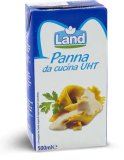 Land VRHNJE ZA KUHANJE