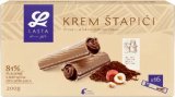 Lasta Štapići Krem lješnjak