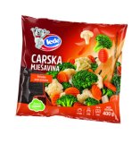 Ledo CARSKA MJEŠAVINA POVRĆA smrznuto 400 g