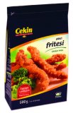 Cekin PANIRANI PILEĆI FRITESI smrznuto, 600 g