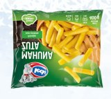 Ledo Mahuna Žuta