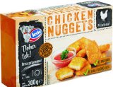 Ledo PILEĆI NUGGETS smrznuto 300 g