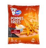 Ledo POMMES FRITES smrznuto 1 kg