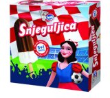 Ledo SLADOLED SNJEGULJICA