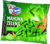 Leeo MAHUNA ZELENA smrznuto 400 g