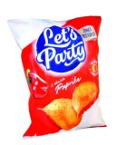 Let’s Party ČIPS paprika, slani 150 g