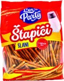 Let’s Party ŠTAPIĆI slani, 200 g