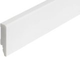 LETVICA KUTNA 14X60X244 BIJELA