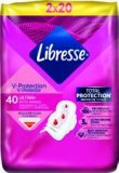 LIBRESSE Higijenski ulošci XXL