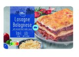 CHEF SELECT Svježe lasagne bolognese 1 kg