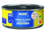 NIXE Tuna komadići u suncokretovom ulju 112 g