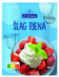 BELBAKE Šlag pjena 60 g