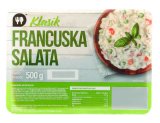 KLASIK Francuska salata 500 g