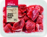 Svježe juneće meso za gulaš 400 g