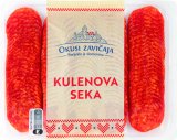 OKUSI ZAVIČAJA Kulenova seka 250 g