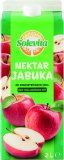 SOLEVITA Nektar naranča ili jabuka 2 l